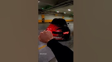 BMW Color Changing Headlight #ytshorts #shorts #trendingshorts #viralshorts #bmw