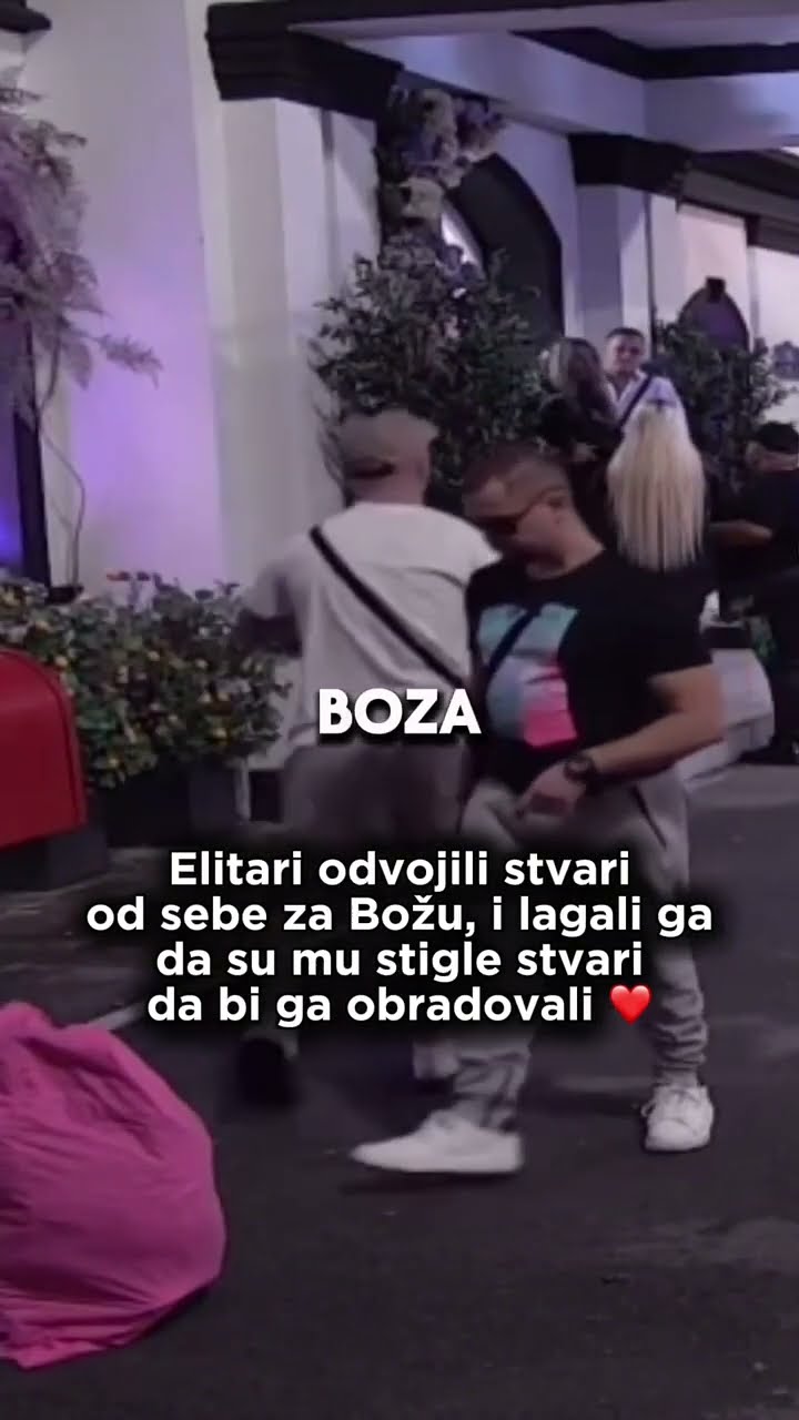 #elita #elita8 #zadrugaelita #balkantiktok #rtvpinkofficial