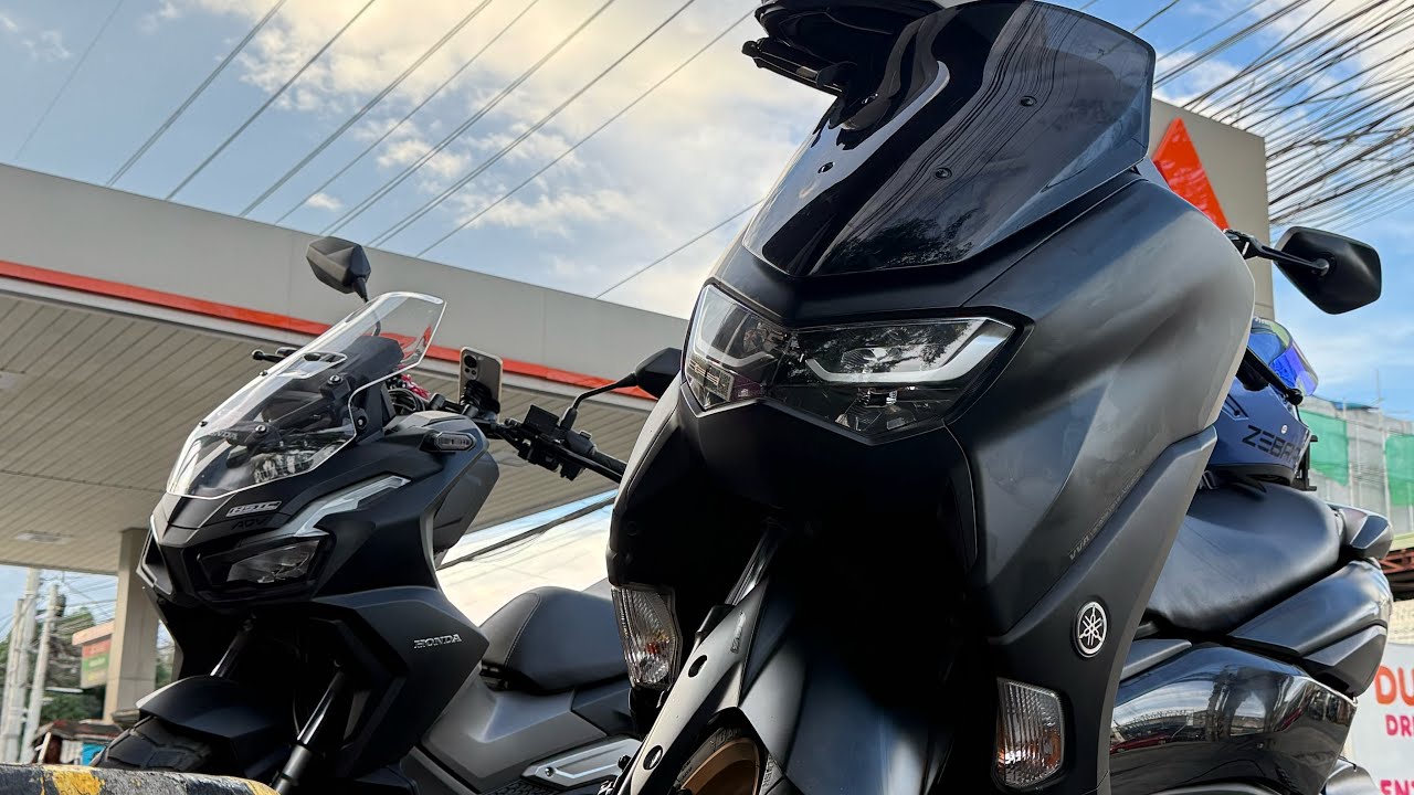 Road Recap - Dean & DeLuca Tanay