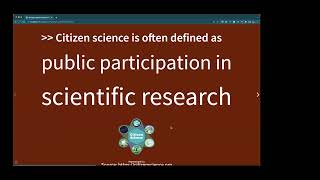 Regreening Africa Roundtable Session 2: Regreening Africa science-practice-policy partnership