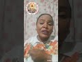 ترنيمه اتبانى للمرنمه الاثيوبيه السودانيه الجميله نازريت باولس Nashat Elkhyat 