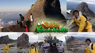 Mount Kinabalu Tour Packages