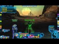 Swtor Athiss Run