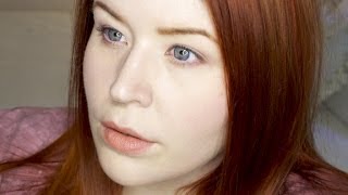 No Makeup Makeup Tutorial
