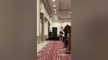 {وَيَومَ يَعَضُّ الظَّالِمُ عَلَىٰ يَدَيهِ} فجريه للقارئ || عبدالإله بن عون