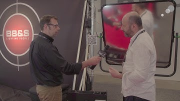 NAB 2019: The Light Bridge C-Reflectors