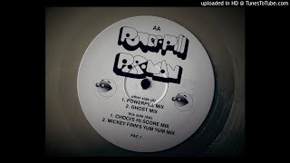 Power-Pill - Pac-Man (Power-Pill Mix)