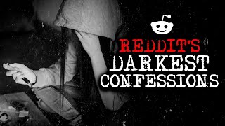 Darkest Reddit Confessions [44]