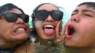 Summer Vacation 2016