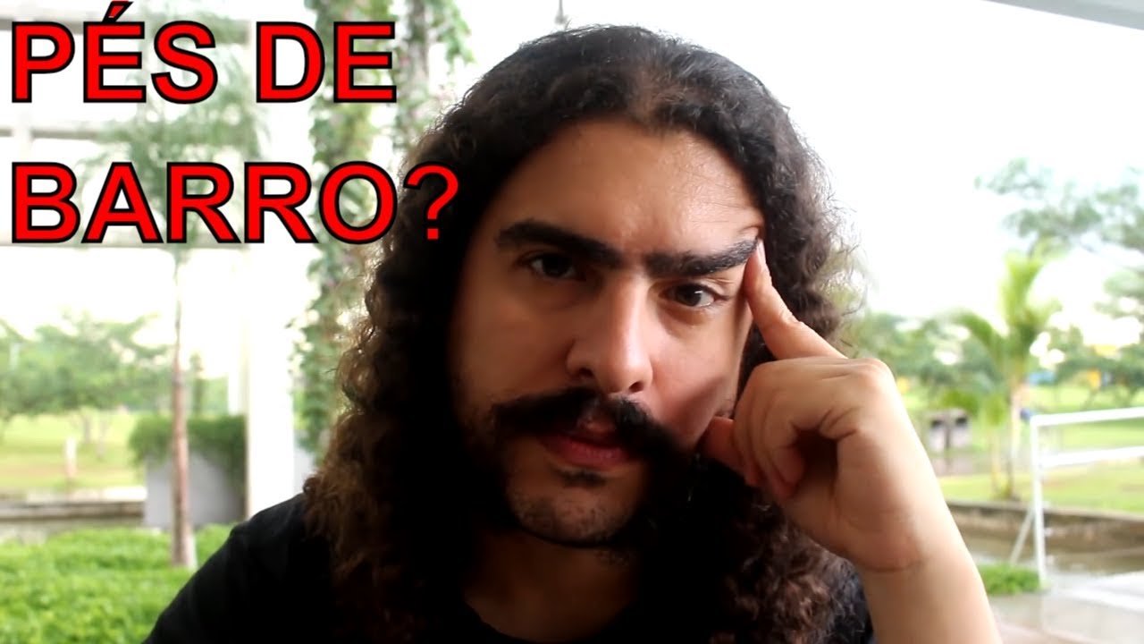 ciências biomédicas A geração sem ídolos (#Pirula 292)
