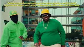 Dj Habias feat. Diboba - Se Decide (Video Oficial) Nova musica 2023