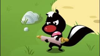 Skunk Fu S01E15 The Art of Responsibility
