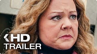 THE KITCHEN Trailer German Deutsch (2019)