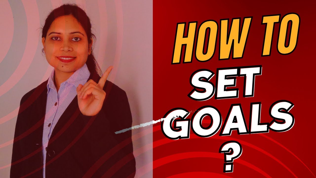 Mastering Goal Setting: Achieve Your Dreams and Unleash Your Potential ...