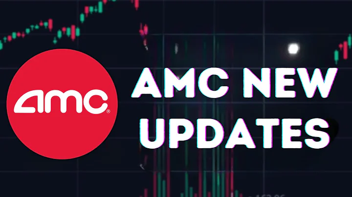 AMC STOCK : BREAKING! NEW MAJOR UPDATES ARE GOING ON RIGHT NOW FOR AMC