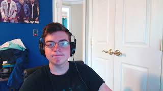 My Reaction to Flames 150 FC