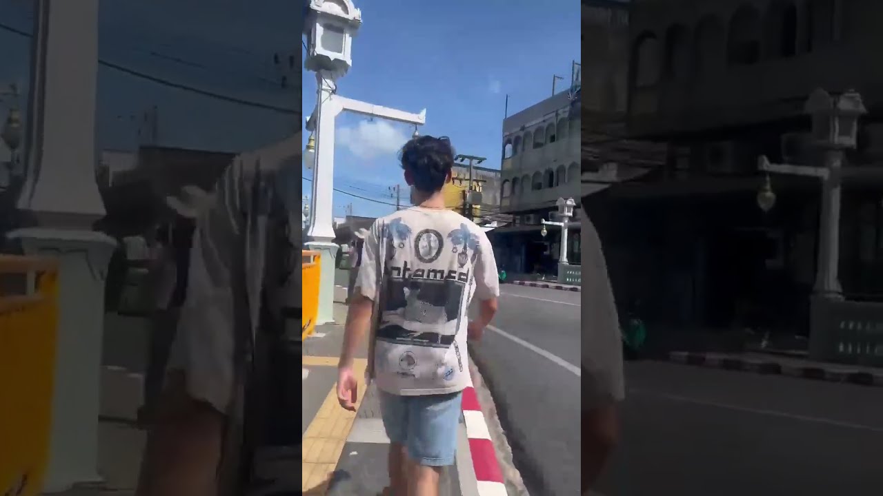 How do you know how to go to @flo186phuket and @186collective 😎😎