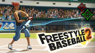 FreeStyle Baseball2 Android iOS Gameplay screenshot 3