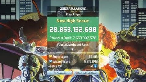 Pinball FX3 Attack from Mars 28B Unofficial Game