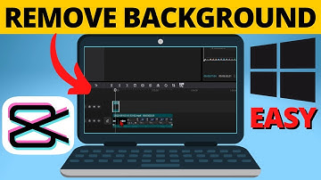 How to Change Video Background in CapCut PC
