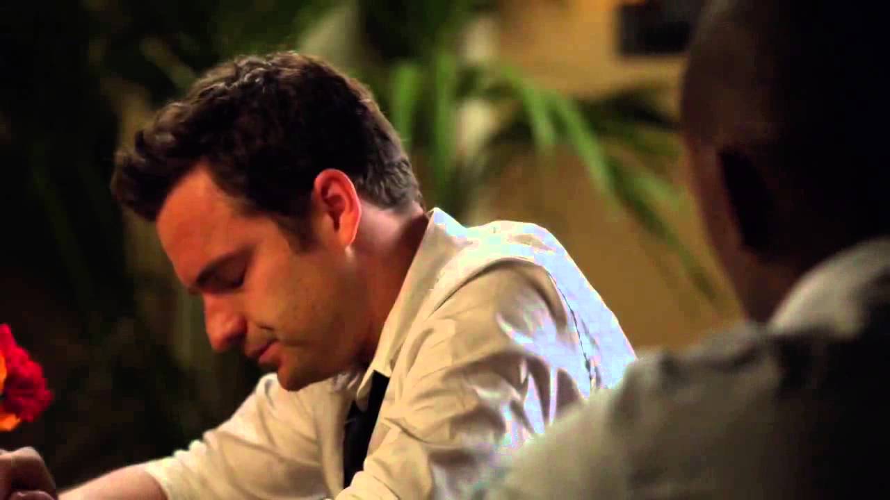 New girl Season 3 promo