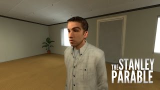 The Stanley Parable - Stanley Close-Up