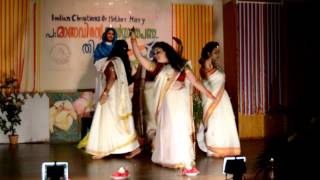Download Lagu MOTHER MARY THERUNAL WELCOME DANCE ROSAPOOVE MP3