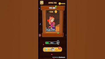 Home Pin Game-How to loot ? Walkthrough gameplay-level- 158 completed