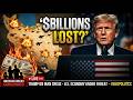 Trump’s Iran Decision Just Cost Americans BILLIONS — And No One Is Talking About It