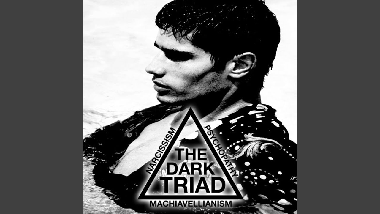 Ostblock 3 (The Dark Triad - Slowed TikTok Version)