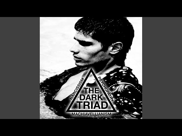 Ostblock 3 (The Dark Triad - Slowed TikTok Version)