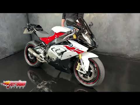 JORDAN BIKES- For Sale, BMW S1000RR Sport ABS, 2018 18 plate, 5614 ...