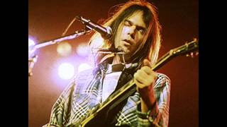 Neil Young - Human Highway - Subtitulada al Español