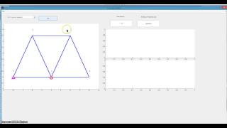 CE 380 video tutorial (Truss project)