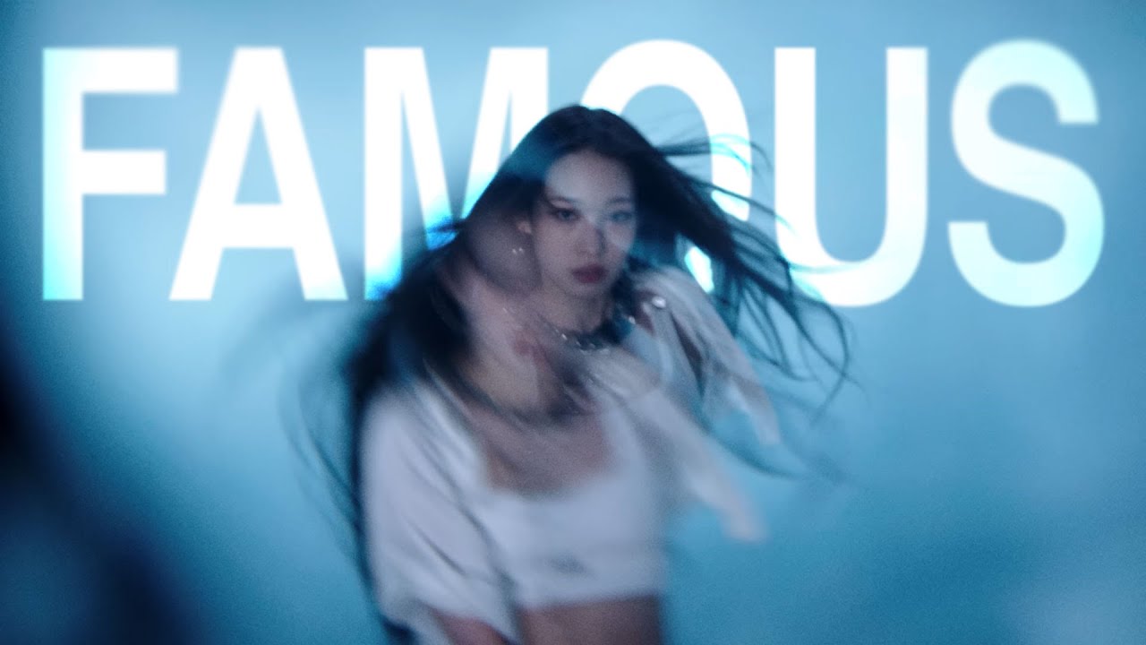 ALLDAY PROJECT (올데이 프로젝트) - 'FAMOUS' (House Remix)