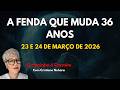 A LUA QUE DOBRA O TEMPO: O QUE VOCÊ ESCREVER AGORA FICARÁ GRAVADO EM PEDRA