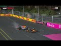 Rote Flagge beendet Training frühzeitig | 3. Freies Training | Großer Preis von Las Vegas | Formel 1