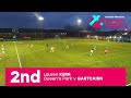 2022/23 SWPL 2 Goal of the Season winner | Charlotte Gammie, Montrose