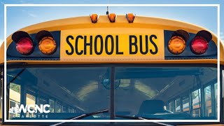 Some SC families given wrong information on bus routes ahead of new school year