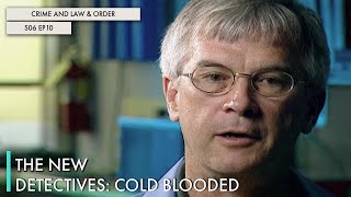 The New Detectives: Cold Blooded