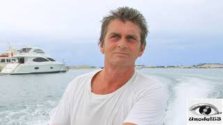 Mike Oldfield- Sailing (Versión Demo, con voz de Mike Oldfield)