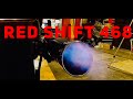 First start cam redshift 468 harley davidson sport glide