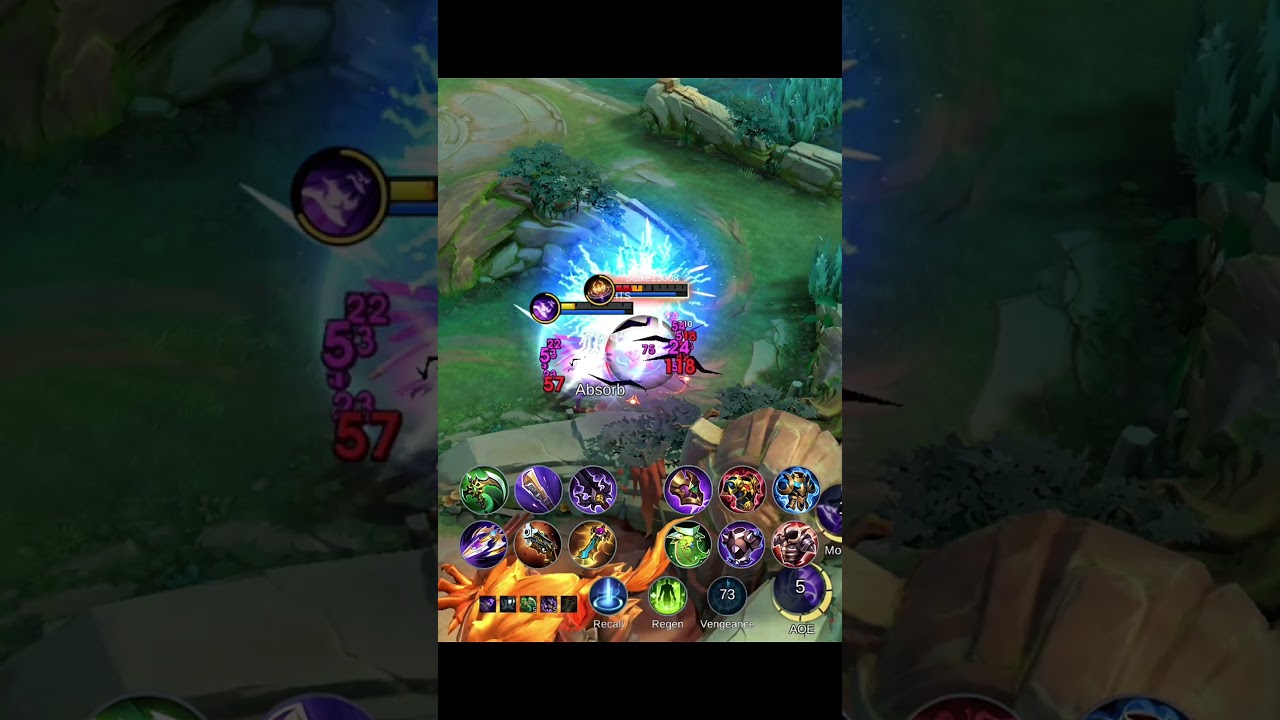 KARRIE vs URANUS FULL BUILD FIGHT! 
