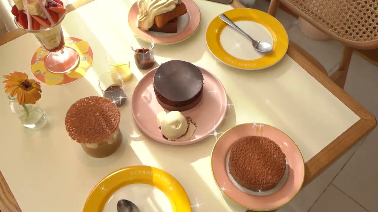 ตะลุยกิน Creative Food อาหารที่ให้มากกว่ารสชาติ !!! กรุงเทพฯ | สมุดโคจร EP.99 | 02.06.67  [Full]