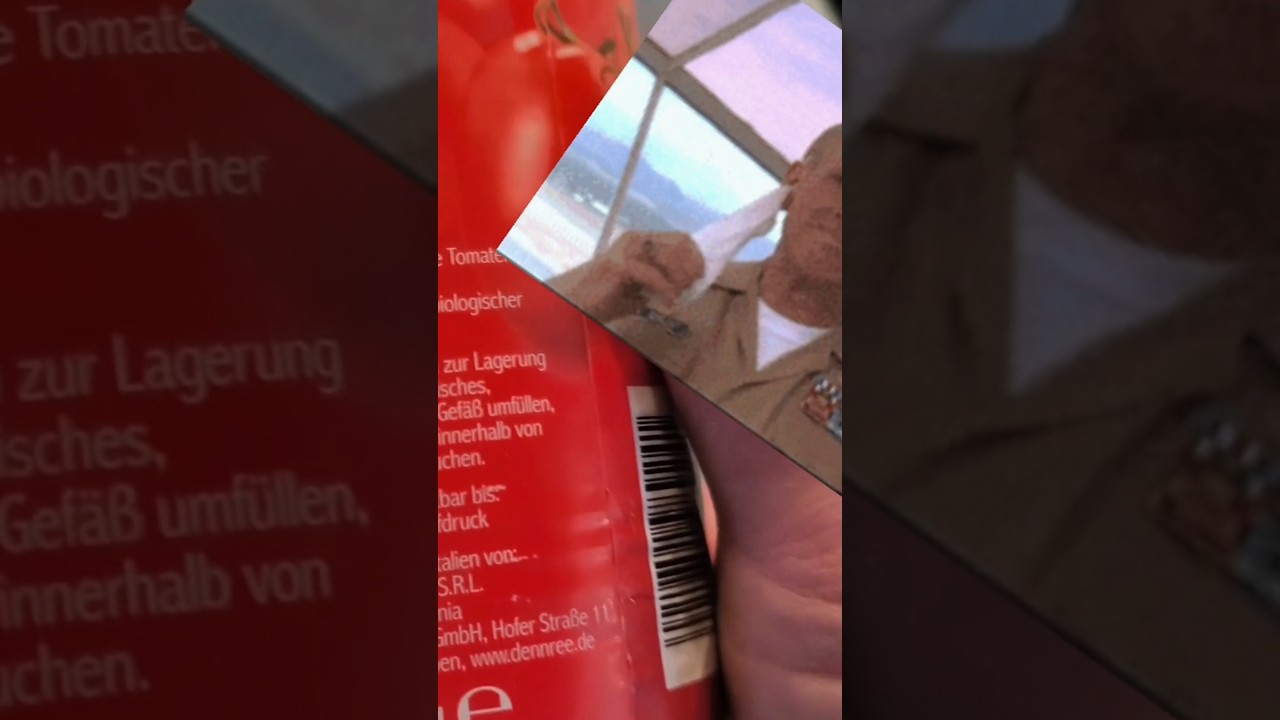 Marihuana ist nicht Gut 😄 Tomaten ohne Tomaten 🍅 