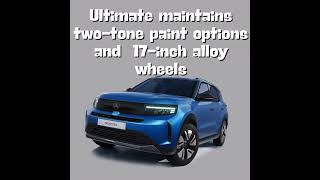 #avc  Offers The Vauxhall #frontera  Ultimate 83KW and 54KW with exceptional Personal Leasing Deals
