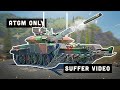 I’M SUFFERING | T-90 MISSILE CANNON