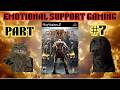 GOD OF WAR 2 PART 7....PERCY JACKSON IS TRIPPIN