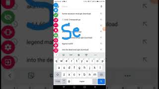 Hunter assassin mod apk all unlocked screenshot 2