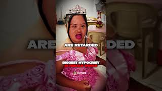 Biggest Hypocrisy In Female World!
